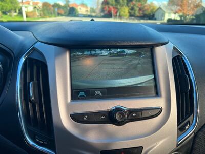 2018 Chevrolet Cruze LS Auto - Photo 12 - Rancho Cucamonga, CA 91730