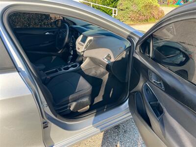 2018 Chevrolet Cruze LS Auto - Photo 16 - Rancho Cucamonga, CA 91730