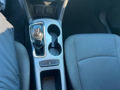 2018 Chevrolet Cruze LS Auto - Photo 13 - Rancho Cucamonga, CA 91730