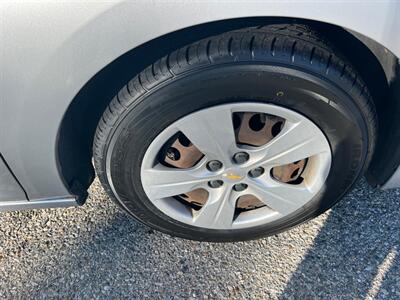 2018 Chevrolet Cruze LS Auto - Photo 22 - Rancho Cucamonga, CA 91730