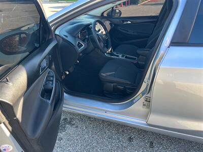 2018 Chevrolet Cruze LS Auto - Photo 15 - Rancho Cucamonga, CA 91730