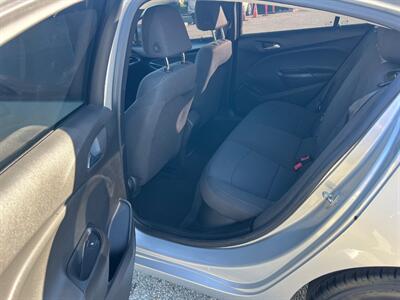 2018 Chevrolet Cruze LS Auto - Photo 17 - Rancho Cucamonga, CA 91730