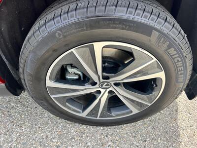 2023 Lexus RX 350   - Photo 27 - Rancho Cucamonga, CA 91730