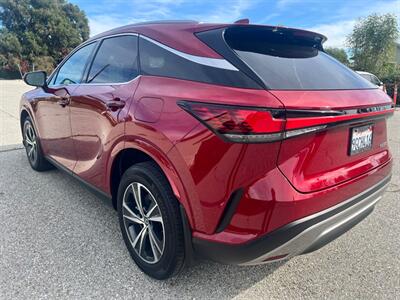2023 Lexus RX 350   - Photo 5 - Rancho Cucamonga, CA 91730