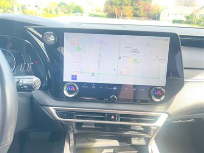 2023 Lexus RX 350   - Photo 11 - Rancho Cucamonga, CA 91730