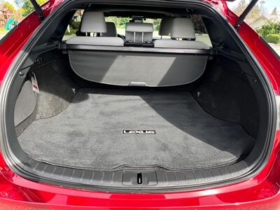 2023 Lexus RX 350   - Photo 23 - Rancho Cucamonga, CA 91730