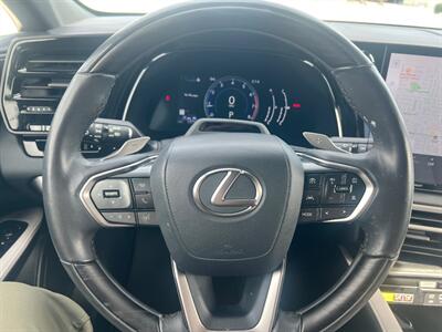 2023 Lexus RX 350   - Photo 9 - Rancho Cucamonga, CA 91730