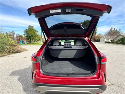 2023 Lexus RX 350   - Photo 22 - Rancho Cucamonga, CA 91730