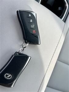 2023 Lexus RX 350   - Photo 29 - Rancho Cucamonga, CA 91730