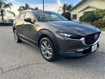 2023 Mazda CX-30 2.5 S Preferred - Photo 1 - Rancho Cucamonga, CA 91730