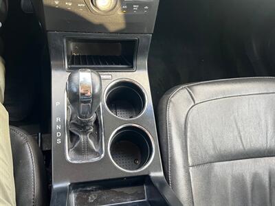 2014 Ford Flex SEL   - Photo 13 - Rancho Cucamonga, CA 91730