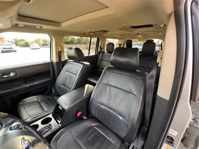 2014 Ford Flex SEL   - Photo 17 - Rancho Cucamonga, CA 91730