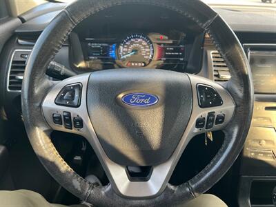 2014 Ford Flex SEL   - Photo 9 - Rancho Cucamonga, CA 91730