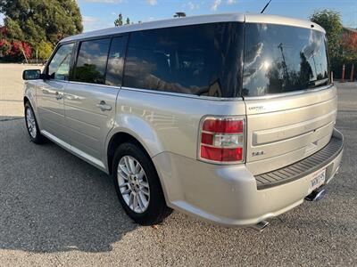 2014 Ford Flex SEL   - Photo 4 - Rancho Cucamonga, CA 91730