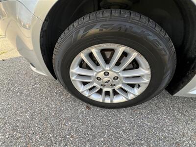 2014 Ford Flex SEL   - Photo 26 - Rancho Cucamonga, CA 91730