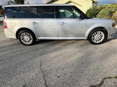 2014 Ford Flex SEL   - Photo 8 - Rancho Cucamonga, CA 91730