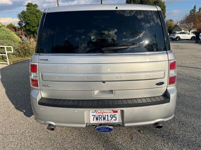 2014 Ford Flex SEL   - Photo 5 - Rancho Cucamonga, CA 91730