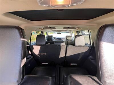 2014 Ford Flex SEL   - Photo 21 - Rancho Cucamonga, CA 91730