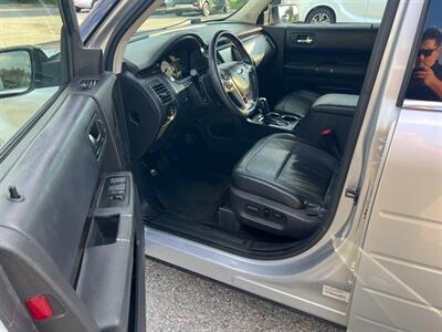 2014 Ford Flex SEL   - Photo 16 - Rancho Cucamonga, CA 91730