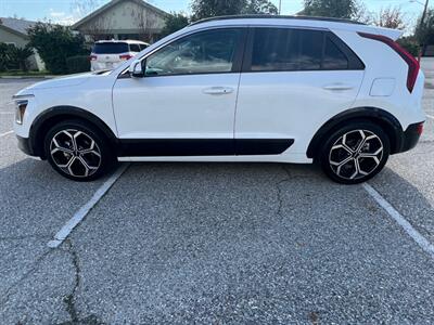 2023 Kia Niro EX Touring - Photo 8 - Rancho Cucamonga, CA 91730