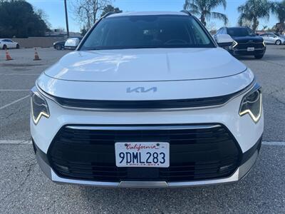 2023 Kia Niro EX Touring - Photo 2 - Rancho Cucamonga, CA 91730