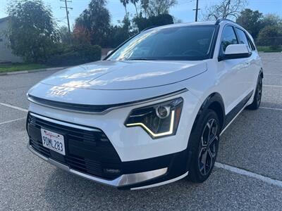 2023 Kia Niro EX Touring - Photo 3 - Rancho Cucamonga, CA 91730