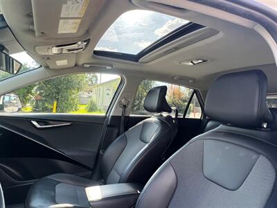 2023 Kia Niro EX Touring - Photo 20 - Rancho Cucamonga, CA 91730