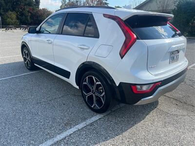 2023 Kia Niro EX Touring - Photo 4 - Rancho Cucamonga, CA 91730