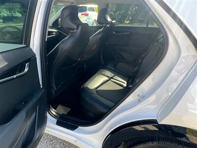 2023 Kia Niro EX Touring - Photo 16 - Rancho Cucamonga, CA 91730