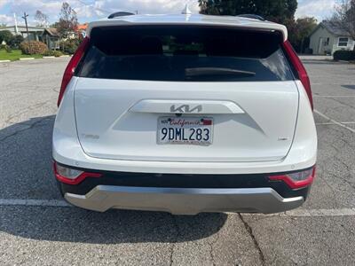 2023 Kia Niro EX Touring - Photo 5 - Rancho Cucamonga, CA 91730