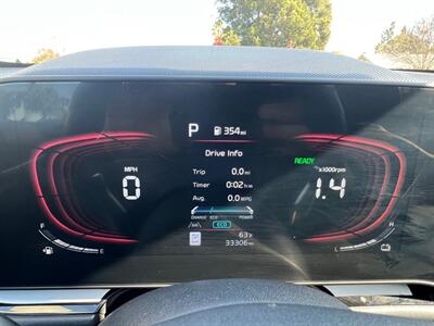 2023 Kia Niro EX Touring - Photo 10 - Rancho Cucamonga, CA 91730