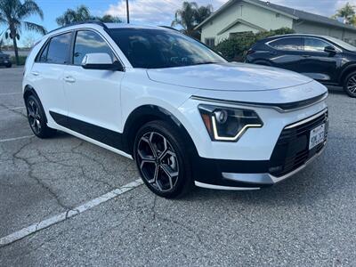 2023 Kia Niro EX Touring Wagon