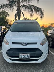 2016 Ford Transit Connect XLT