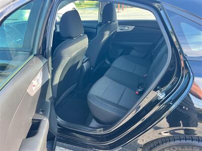 2023 Kia Forte LXS   - Photo 15 - Rancho Cucamonga, CA 91730