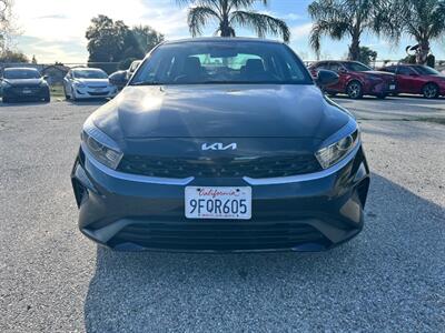 2023 Kia Forte LXS   - Photo 2 - Rancho Cucamonga, CA 91730