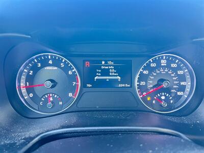 2023 Kia Forte LXS   - Photo 10 - Rancho Cucamonga, CA 91730