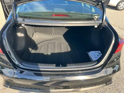 2023 Kia Forte LXS   - Photo 18 - Rancho Cucamonga, CA 91730