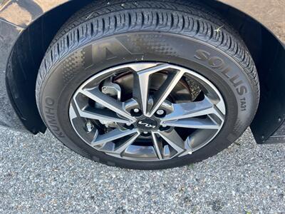 2023 Kia Forte LXS   - Photo 20 - Rancho Cucamonga, CA 91730