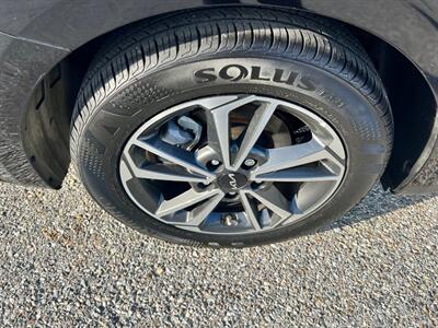 2023 Kia Forte LXS   - Photo 21 - Rancho Cucamonga, CA 91730