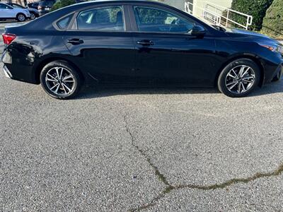 2023 Kia Forte LXS   - Photo 8 - Rancho Cucamonga, CA 91730