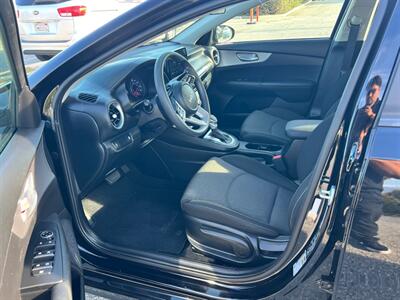2023 Kia Forte LXS   - Photo 14 - Rancho Cucamonga, CA 91730