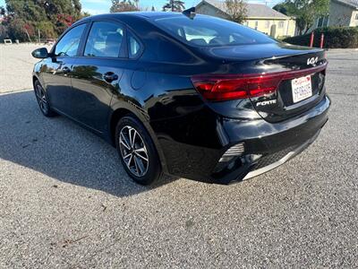 2023 Kia Forte LXS   - Photo 5 - Rancho Cucamonga, CA 91730