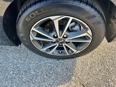 2023 Kia Forte LXS   - Photo 19 - Rancho Cucamonga, CA 91730