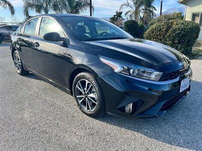 2023 Kia Forte LXS   - Photo 1 - Rancho Cucamonga, CA 91730