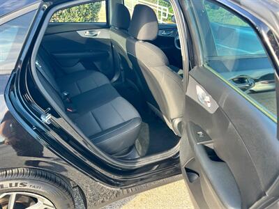 2023 Kia Forte LXS   - Photo 16 - Rancho Cucamonga, CA 91730