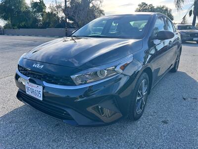 2023 Kia Forte LXS   - Photo 3 - Rancho Cucamonga, CA 91730
