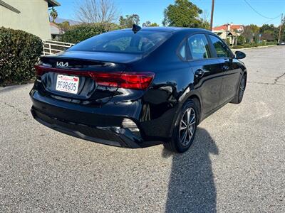 2023 Kia Forte LXS   - Photo 7 - Rancho Cucamonga, CA 91730