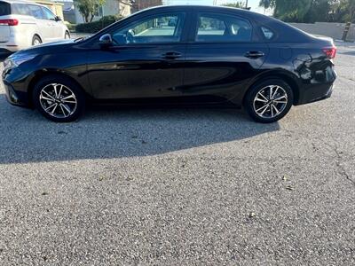 2023 Kia Forte LXS   - Photo 4 - Rancho Cucamonga, CA 91730