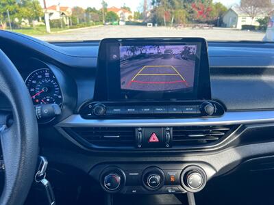 2023 Kia Forte LXS   - Photo 12 - Rancho Cucamonga, CA 91730