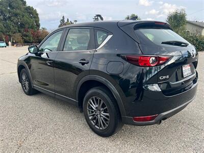 2020 Mazda CX-5 Sport   - Photo 5 - Rancho Cucamonga, CA 91730